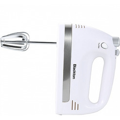 Миксер Blackton Bt MX321 (белый)