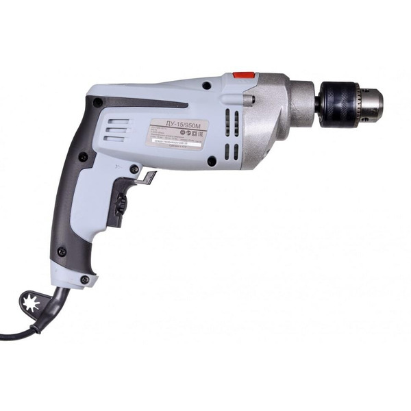 Дрель Ресанта ДУ-15/950М (75/8/4)