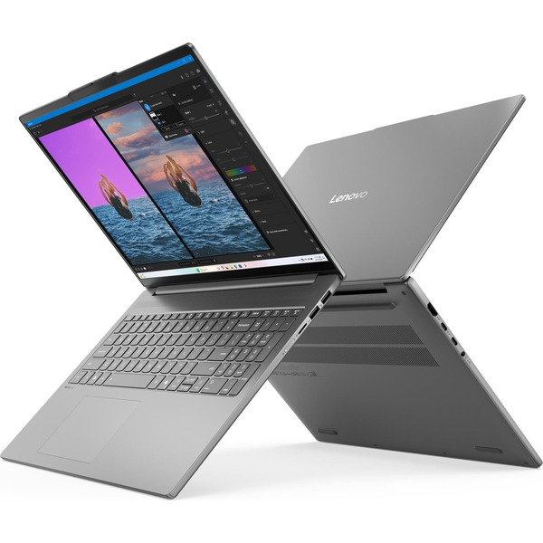 Ноутбук Lenovo IdeaPad Slim 5 16AHP10 83HW000ARK