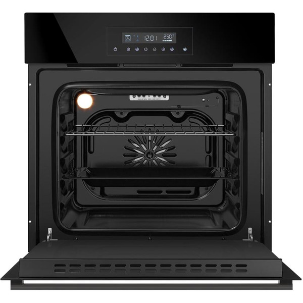 Духовой шкаф HOMSair OEH6010BK2