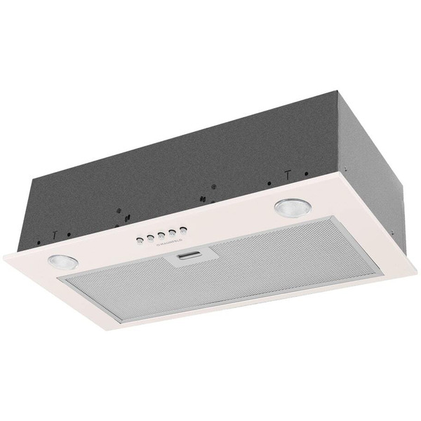 Вытяжка MAUNFELD Crosby Singl 60 (бежевый)