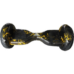 Гироскутер QINGMAI N10S (молния)