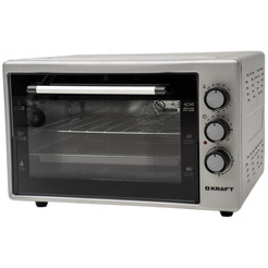 Мини-печь Kraft KF-MO 3800 GR