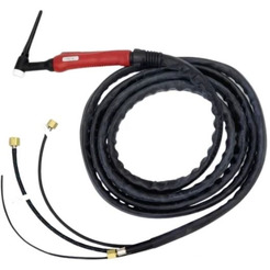 Сварочная горелка Aurora TIG 18 320A M12x1 1/4G 3/8G (без управляющих разъемов) 12158