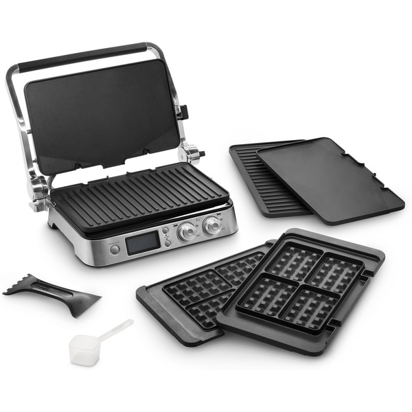 Электрогриль DeLonghi CGH1030D