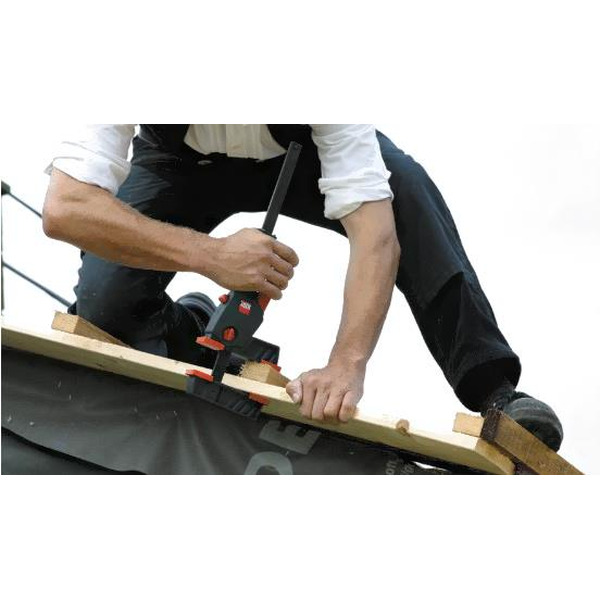 Струбцина для работы одной рукой BESSEY DUO45-8