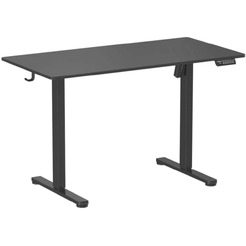 Стол Ritmix TBL-1402 (черный)