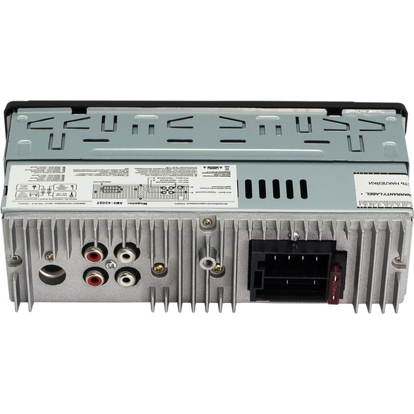 USB-магнитола Aura AMH-420BT