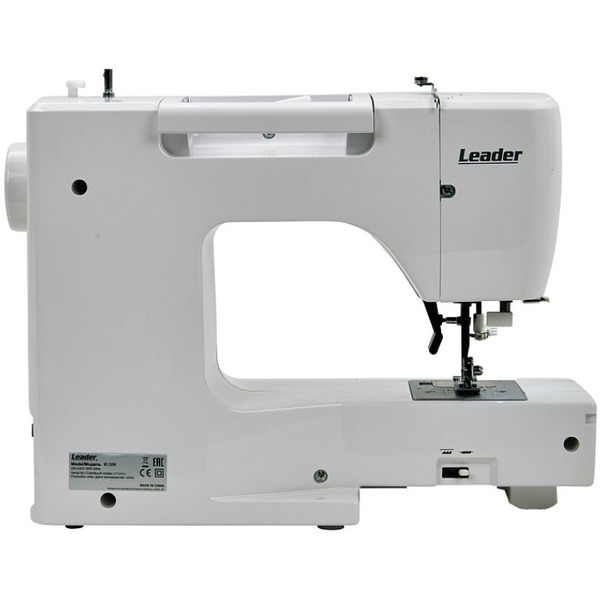 Швейная машина Leader VS 570E
