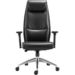 Кресло Brabix Premium Blues EX-751 532486 (черный)