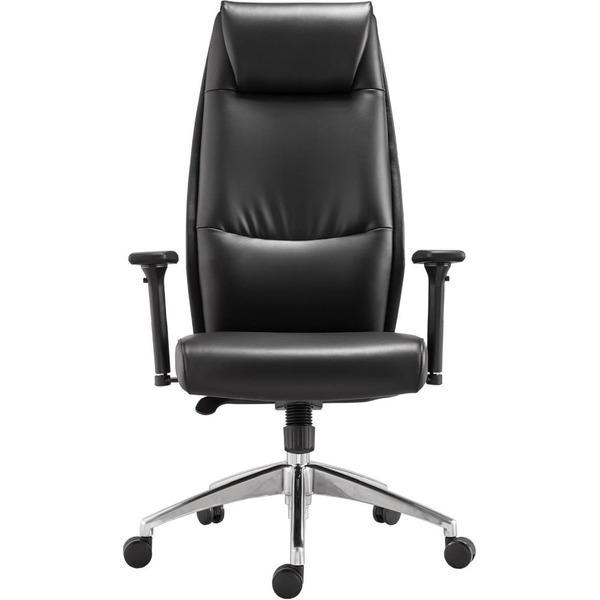 Кресло Brabix Premium Blues EX-751 532486 (черный)