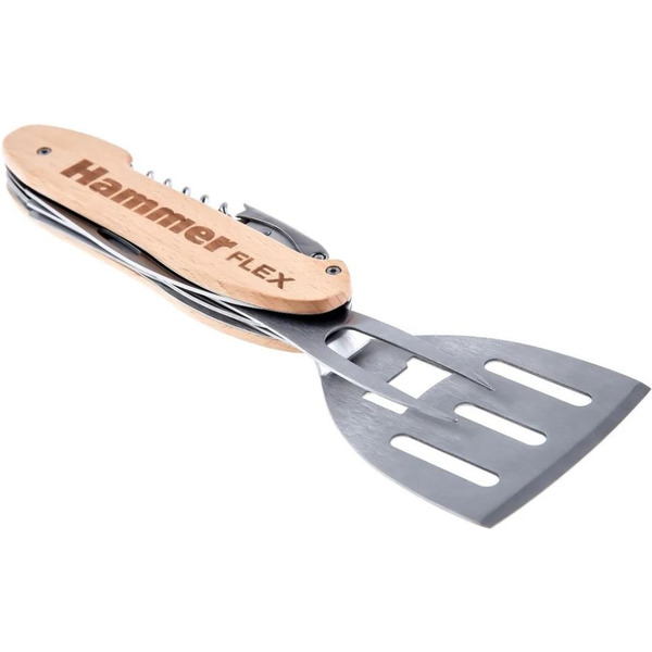 Мультитул для гриля Hammer Flex 310-310(530195)