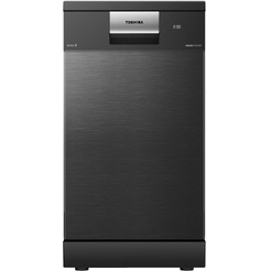 Посудомоечная машина Toshiba DW-10F3(BS)-RU