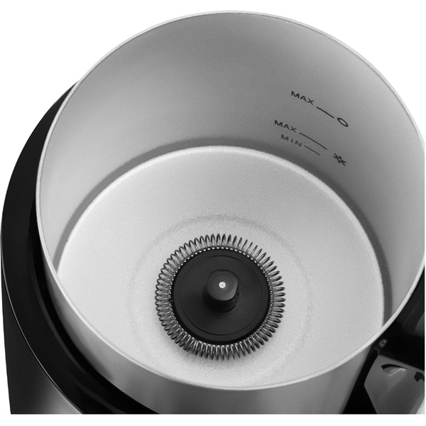 Вспениватель молока Sencor SMF 4000BK