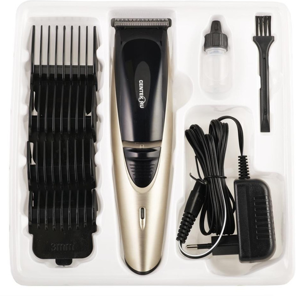 Машинка для стрижки CENTEK CT-2124
