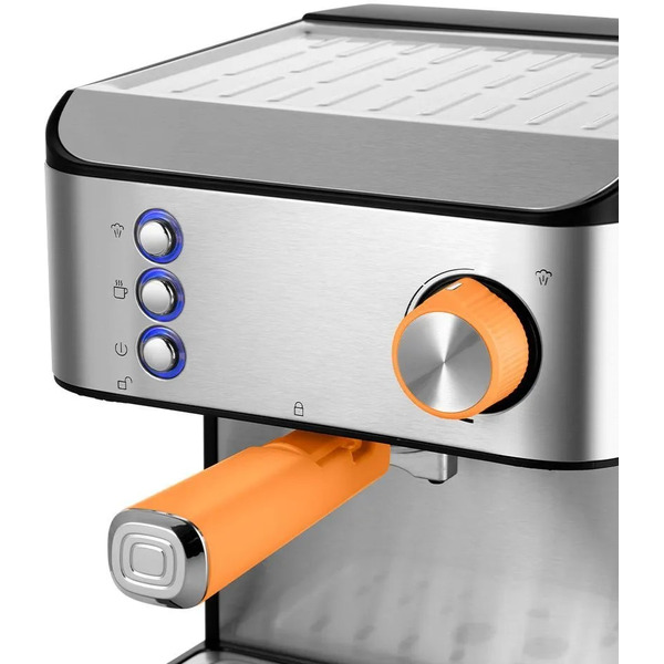 Кофеварка Kitfort КТ-7440