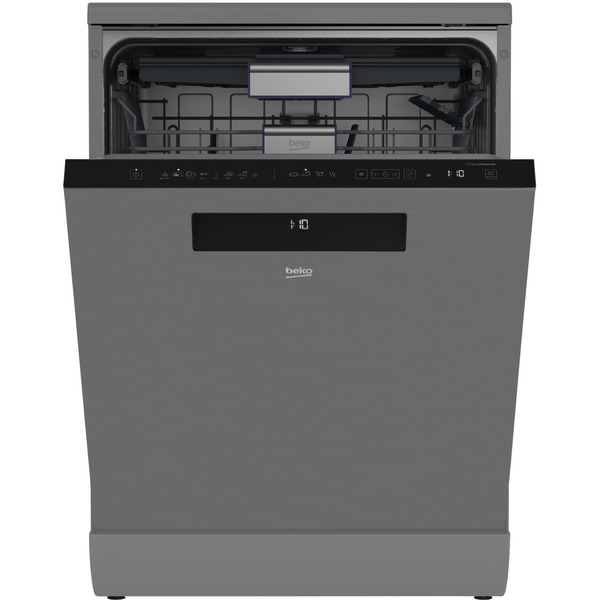 Посудомоечная машина BEKO DEN48522DX