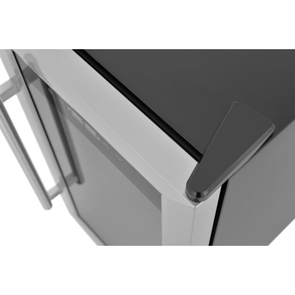 Винный шкаф ZUGEL ZTWF182DX