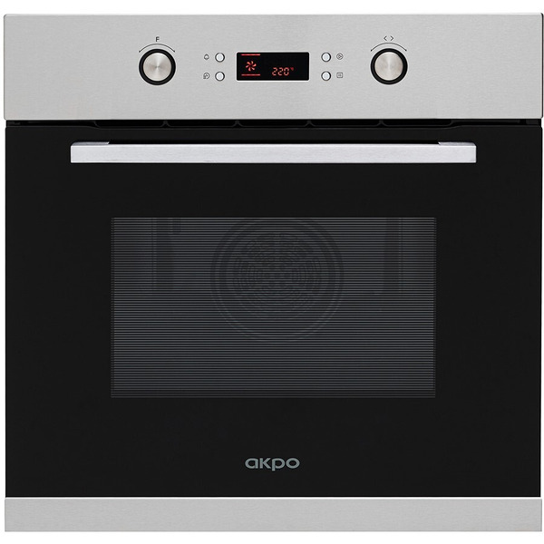 Духовой шкаф Akpo PEA 7008 MED01 IX