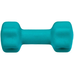 Гантель неопреновая BRADEX SF 0543 3 кг (голубой)