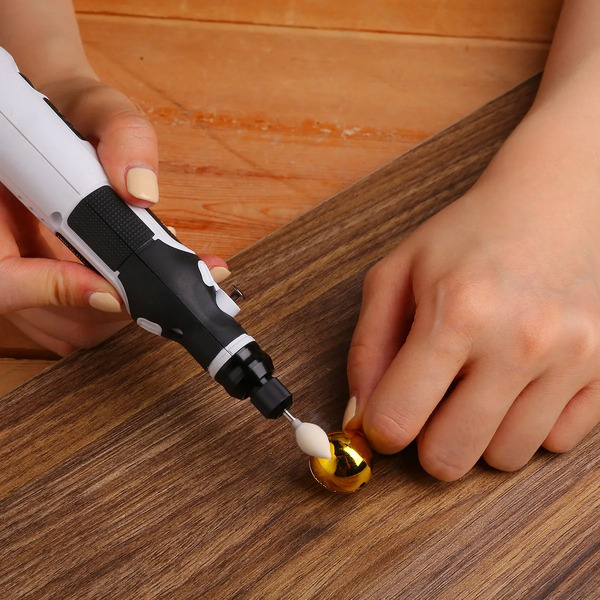 Гравер Deko DKRT3.6-Li SET (063-1400)