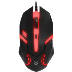 Клавиатура + мышь Defender Glion C-123