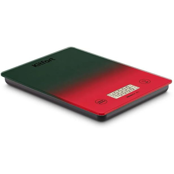 Кухонные весы Kitfort КТ-859