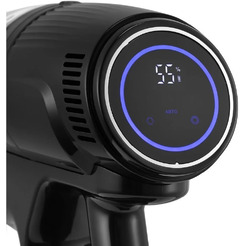 Пылесос Kitfort КТ-5290