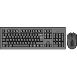 Клавиатура + мышь A4Tech 3000NS
