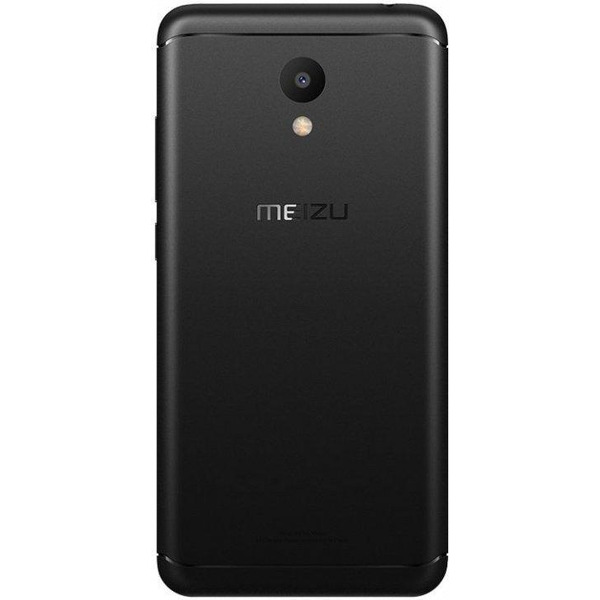 Смартфон MEIZU M6 2GB/16GB черный