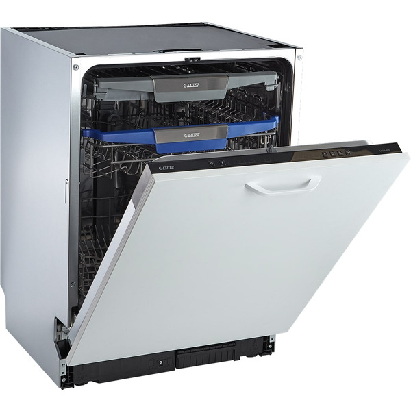Посудомоечная машина Exiteq EXDW-I609
