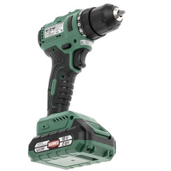 Дрель-шуруповерт Hammer ACD18BL (824164)