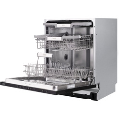 Встраиваемая посудомоечная машина DeLonghi DDW 08F Vita Nuova