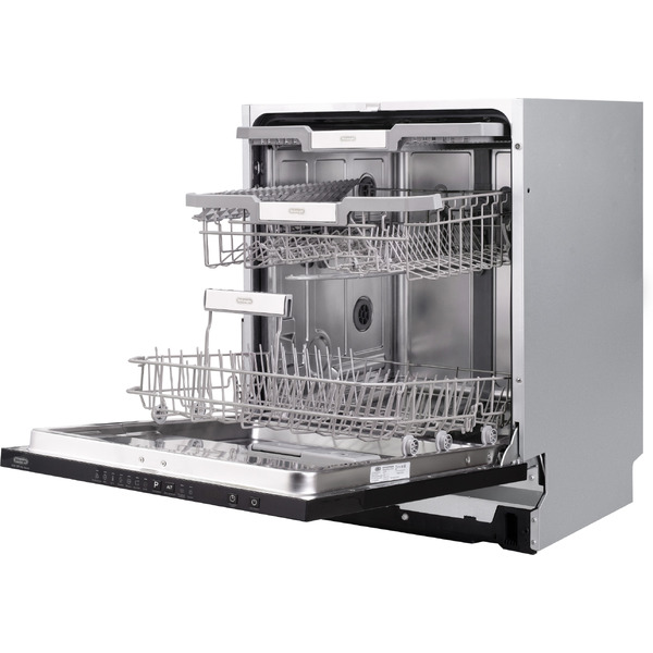 Встраиваемая посудомоечная машина DeLonghi DDW 08F Vita Nuova