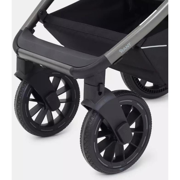 Детская универсальная коляска Rant Falcon 3 в 1 / RA098 (розовый)