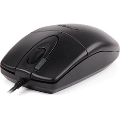 Мышь A4Tech OP-620D (черный)