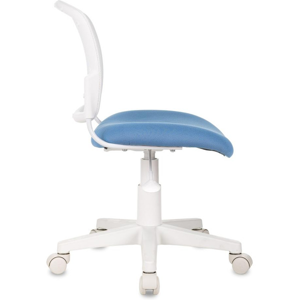 Компьютерное кресло Бюрократ CH-W296NX/26-24 (голубой)