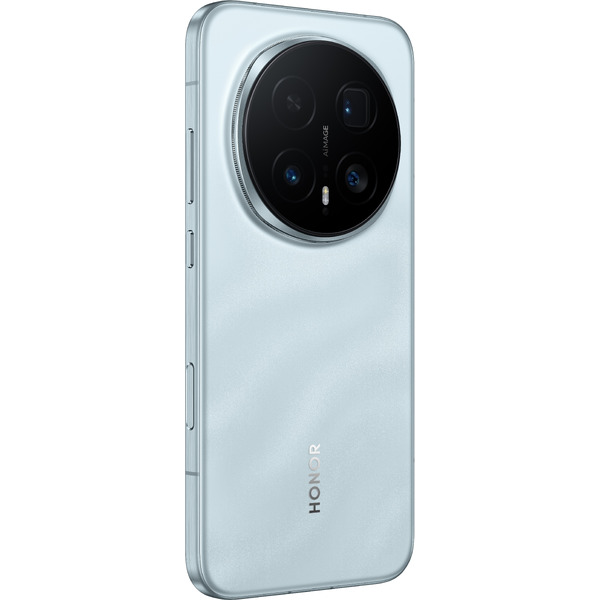 Смартфон HONOR Magic8 Pro 12GB/512GB (голубой)