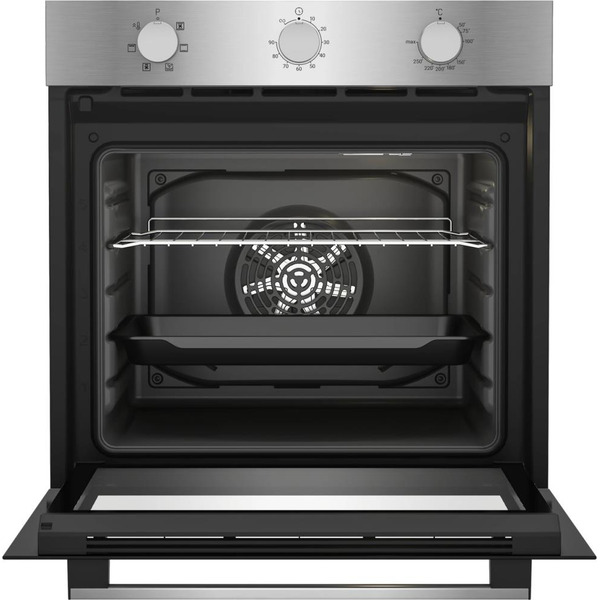 Духовой шкаф Indesit IBFTE 3634 IX