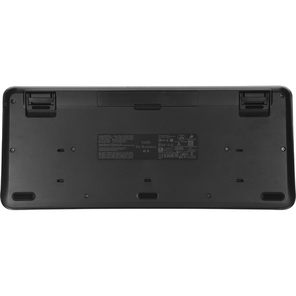 Офисный набор Logitech Signature Combo MK650 (графит)