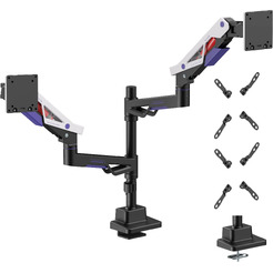 Кронштейн для мониторов Ultramounts UM742BW