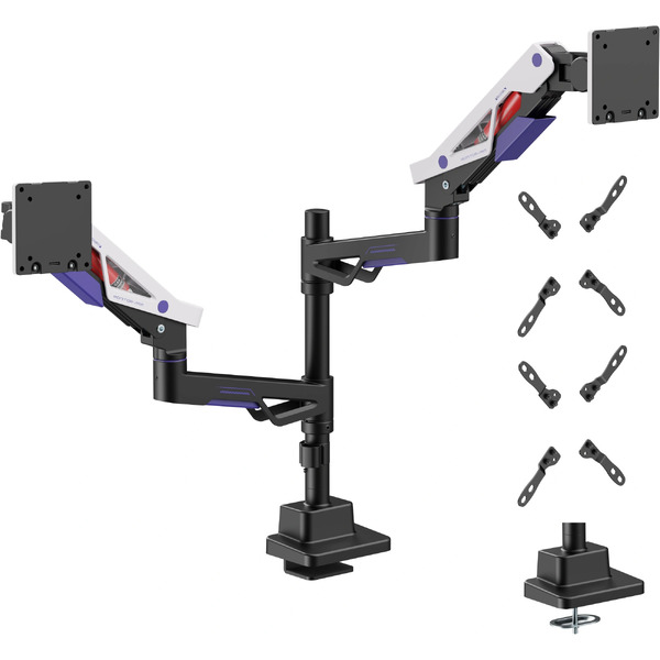 Кронштейн для мониторов Ultramounts UM742BW