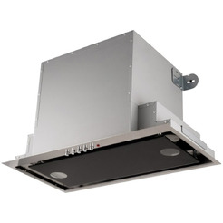 Вытяжка Akpo Neva Glass Eco 60 wk-4 (черный/нержавеющая сталь)