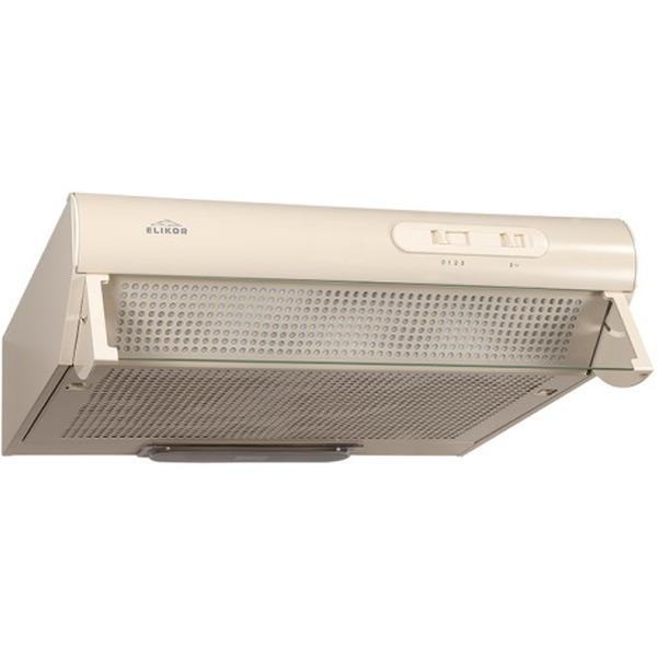 Кухонная вытяжка Elikor Davoline 50П-290-П3Л (кремовый)