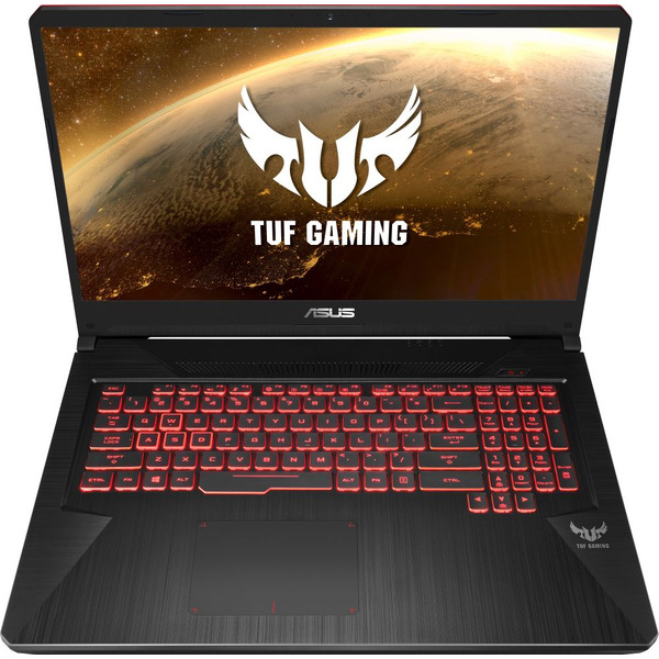 Ноутбук Asus TUF Gaming FX705DT-AU042