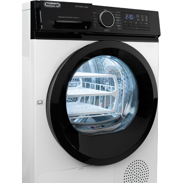Сушильная машина DeLonghi DTD 9106 H LANSO