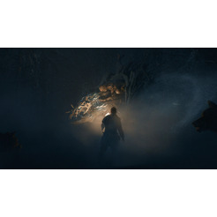 Игра Banishers: Ghosts of New Eden для PlayStation 5