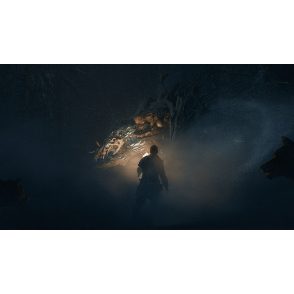 Игра Banishers: Ghosts of New Eden для PlayStation 5