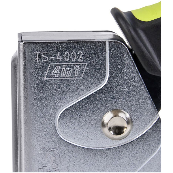 Степлер скобозабивной Miles TS-4002/T