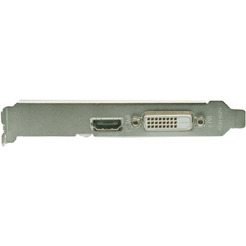 Видеокарта AFOX GeForce GT 1030 2GB GDDR5 AF1030-2048D5L7